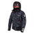Finntrail Куртка Speedmaster CamoShadowBlack  в Москве