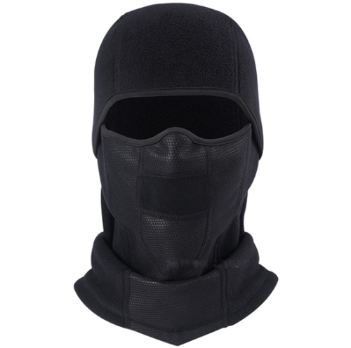 AiM Подшлемник BI-C-04 Black N в Москве