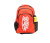 Acerbis Рюкзак B-Logo Red (15 L) в Москве Acerbis Рюкзак B-Logo Red (15 L) в Москве