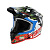 Acerbis Шлем Linear 22-06 White/Black в Москве