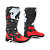 Forma Ботинки Pilot Black/Red/White в Москве