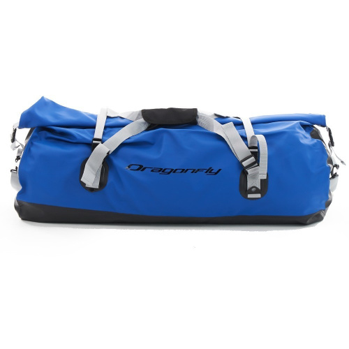 Dragonfly Гермосумка DF Multi XXL Blue 120л в Москве