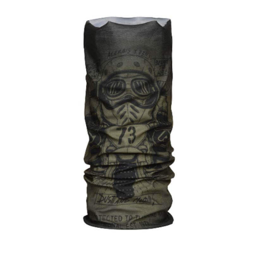 Acerbis Бафф Shield Urban Green N в Москве