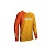 Leatt Джерси 3.5 Ride Kit V25 Flame в Москве
