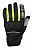 IXS Перчатки Urban Gloves Samur-Air 1.0 Черно-Зеленые в Москве