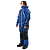 Dragonfly Комбинезон утепленный Extreme 2.0 Man Navy Blue - Camo 2025 в Москве