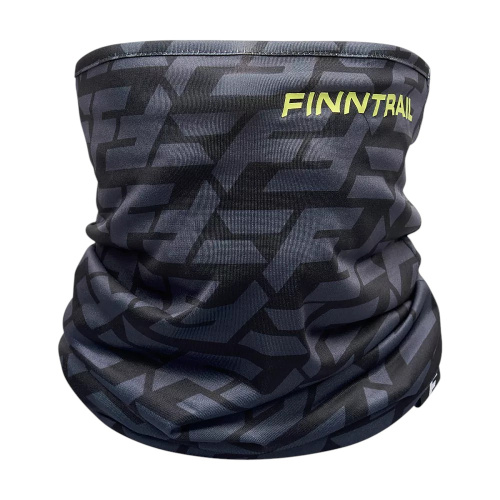 Finntrail Баф Tube 9800 Graphite в Москве