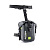 Acerbis Сумка на бедро No Water Black/Grey (2 L) в Москве