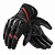 Shima Мотоперчатки Spark 3.0 Men Black/Red в Москве