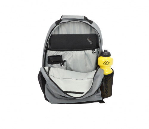 Acerbis Рюкзак B-Logo Grey (15 L) в Москве