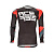 Acerbis Джерси MX X-Flex One Black/Red в Москве