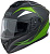 IXS Мотошлем iXS216 2.0 Чёрный/Зеленый в Москве