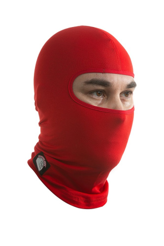 Hyperlook Подшлемник летний Pancher красный в Москве