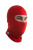 Hyperlook Подшлемник летний Pancher красный в Москве