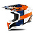Airoh Мотошлем Aviator 3 Monarch Orange Glossy в Москве