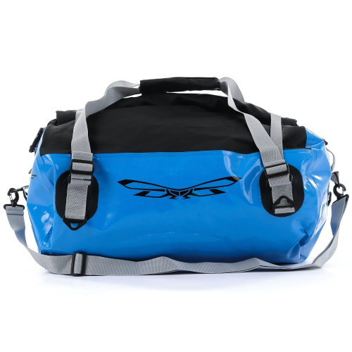 Dragonfly Гермосумка DF Tramp S Blue 50л в Москве