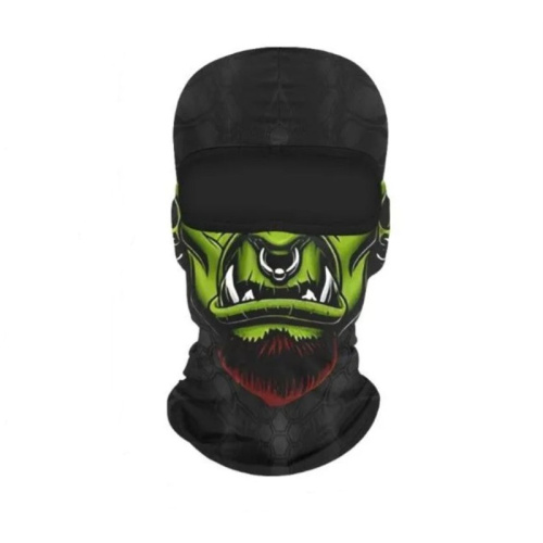 Scout Балаклава Funny face Agro Hulk в Москве