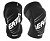 Leatt Наколенники 3DF 5.0 Zip Knee Guard White/Black в Москве
