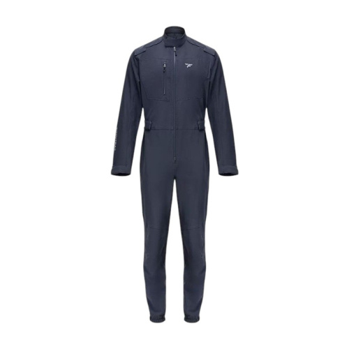 Finntrail Комбинезон мужской Atom 1332 DarkGrey в Москве