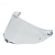 AGV Визор Sportmodular Clear XXS-L в Москве
