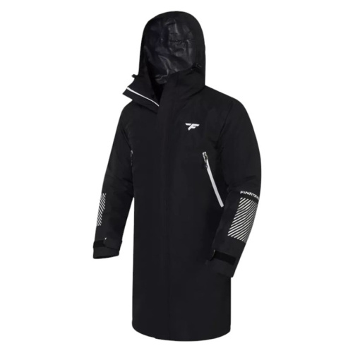 Finntrail Плащ Drycoat 4020 Graphite в Москве
