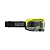 Leatt Маска Velocity 4.0 MTB Lime Clear 83% в Москве