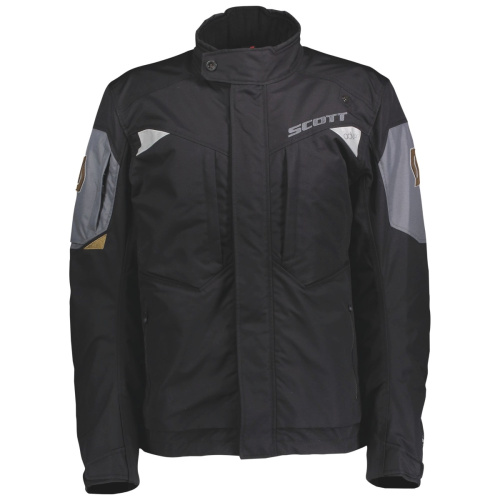 Scott Куртка ADV Terrain Dryo black в Москве