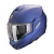 Scorpion Exo Мотошлем Exo-Tech Evo Pro Solid Синий матовый в Москве