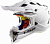 LS2 Мотошлем MX470 Subverter Solid белый в Москве
