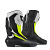 Gaerne Мотоботы GRS Black/White/Yellow в Москве