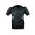 Starks Моточерепаха Air Flex Short Sleeve Чёрный в Москве