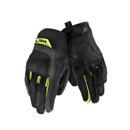 Shima Перчатки One Kids Fluo в Москве