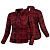 Shima Рубашка Renegade 2.0 Lady Red в Москве