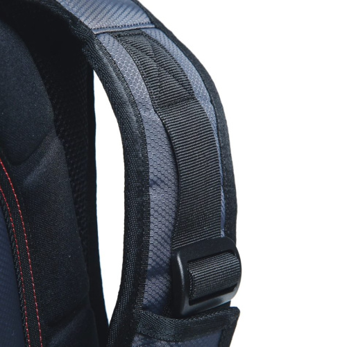 Dainese Рюкзак Alligator black/red в Москве