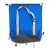 Dragonfly Гермосумка DF Voyager Blue 40л в Москве Dragonfly Гермосумка DF Voyager Blue 40л в Москве