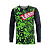 Leatt Джерси 3.5 Ride Lime 2024 в Москве