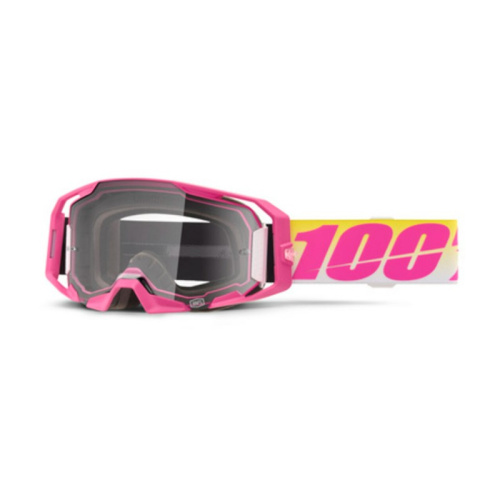 100% Очки Armatic Sellars / Clear в Москве