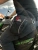 Motolike сумка на пояс красная в Москве Motolike сумка на пояс красная в Москве