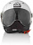 Acerbis Шлем детский Jet Bamby White в Москве