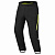 Shima Штаны дождевые Hydrodry 2.0 Black/Fluo в Москве