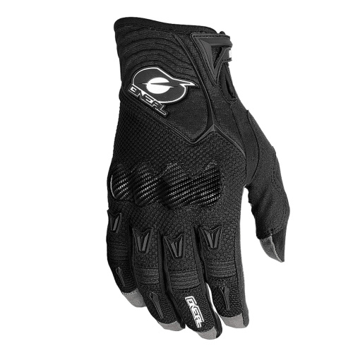 Oneal Перчатки кроссовые BUTCH Carbon Black  в Москве