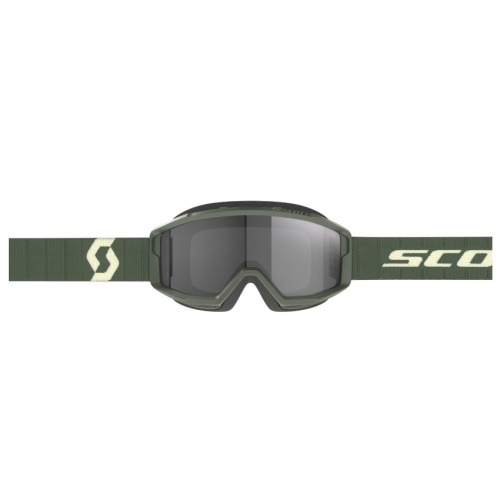 Scott Очки Primal Sand Dust kaki green в Москве