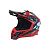 AiM Шлем RH855 Carbon Terrain Black/Red в Москве
