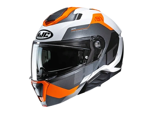 HJC Шлем i91 Carst MC7 в Москве