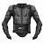 Madbull Черепаха Turtle Jacket Черная в Москве